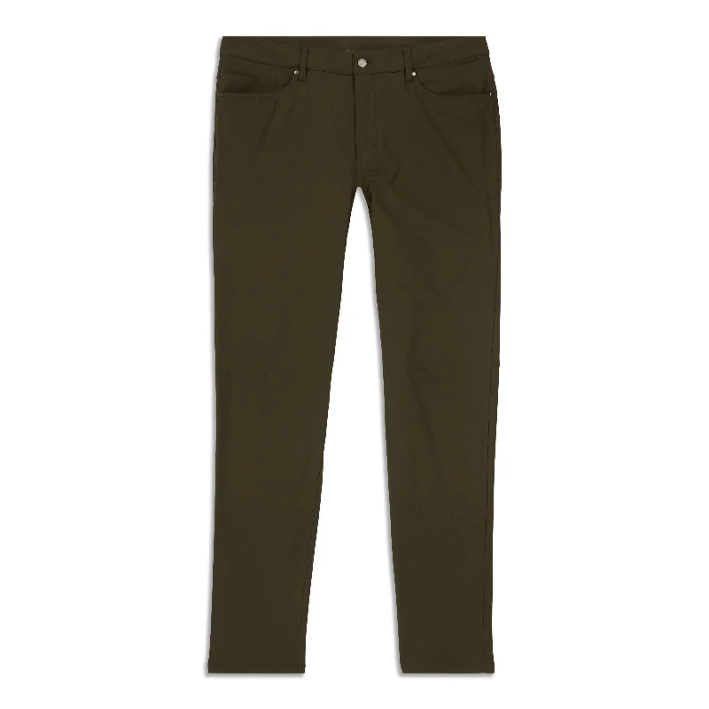 ABC Slim-Fit Pant - Resale