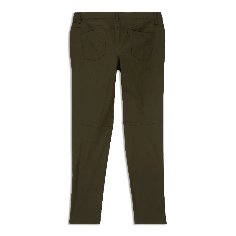 ABC Slim-Fit Pant - Resale