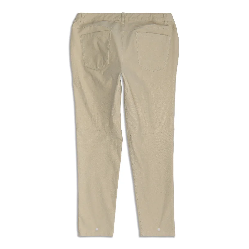 ABC Slim-Fit Pant - Resale