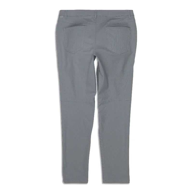 ABC Slim-Fit Pant - Resale