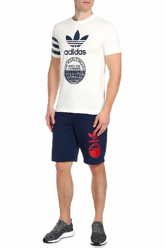 Adidas Men's Street Graph T-shirt BP8892