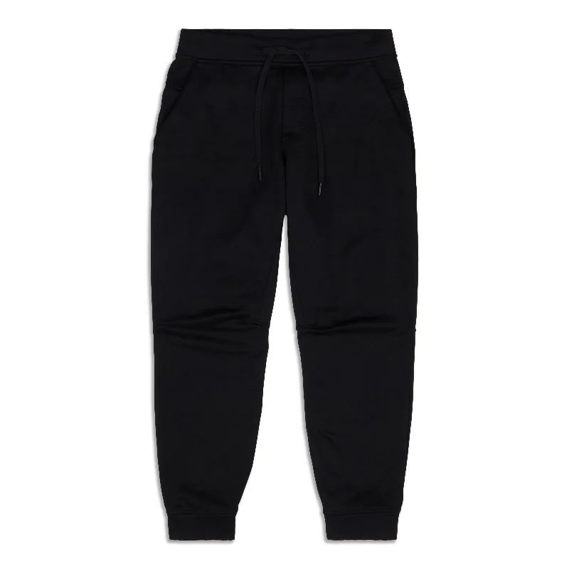 City Sweat Jogger Thermo - Resale