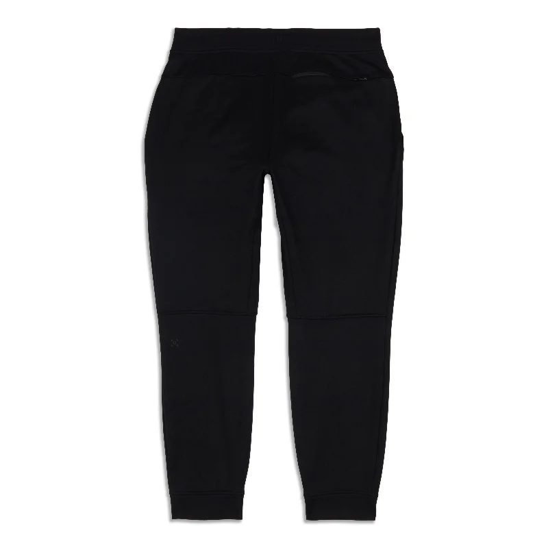 City Sweat Jogger Thermo - Resale