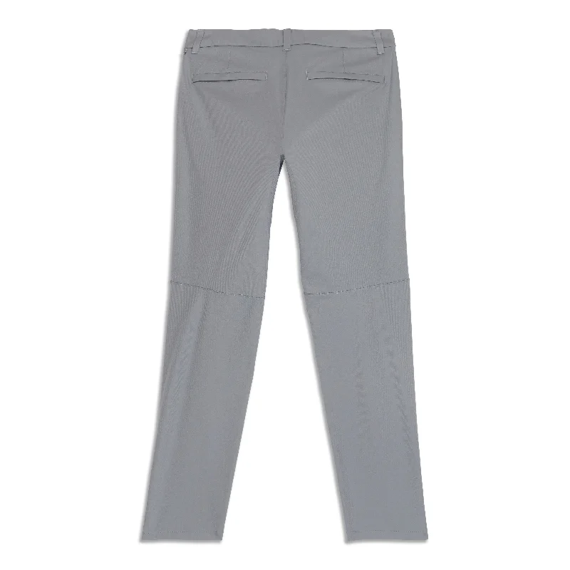 Commission Slim-Fit Pant - Resale