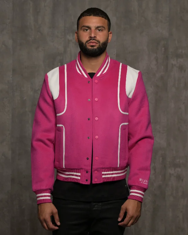 Hot/Pink / XL