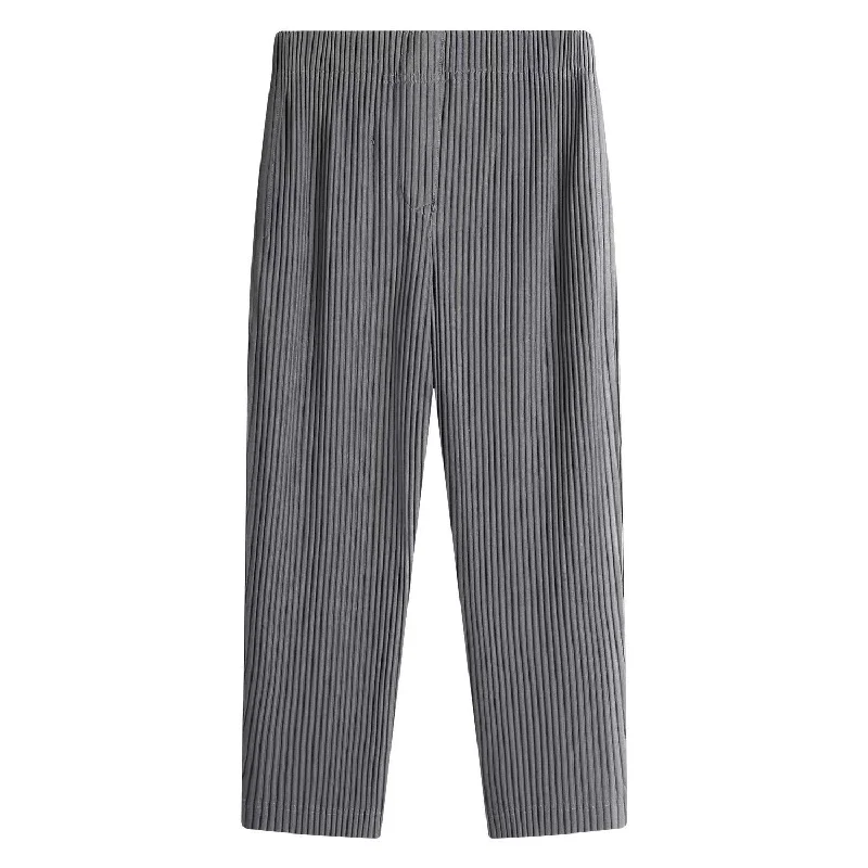 GS No. 50 Harem Pleated Pants