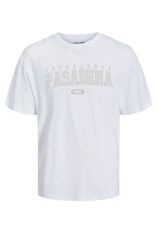 JACK AND JONES PASADENA SS TSHIRT