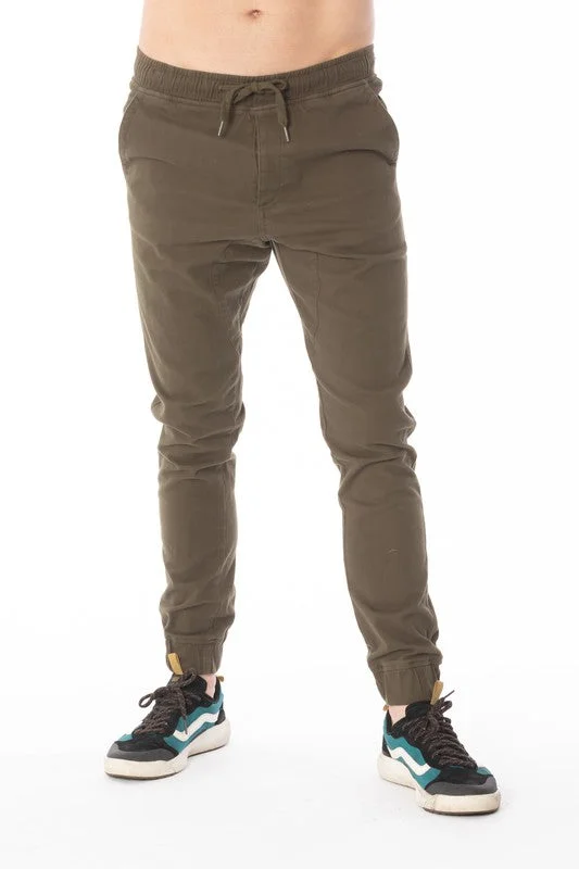 Jogger Pant