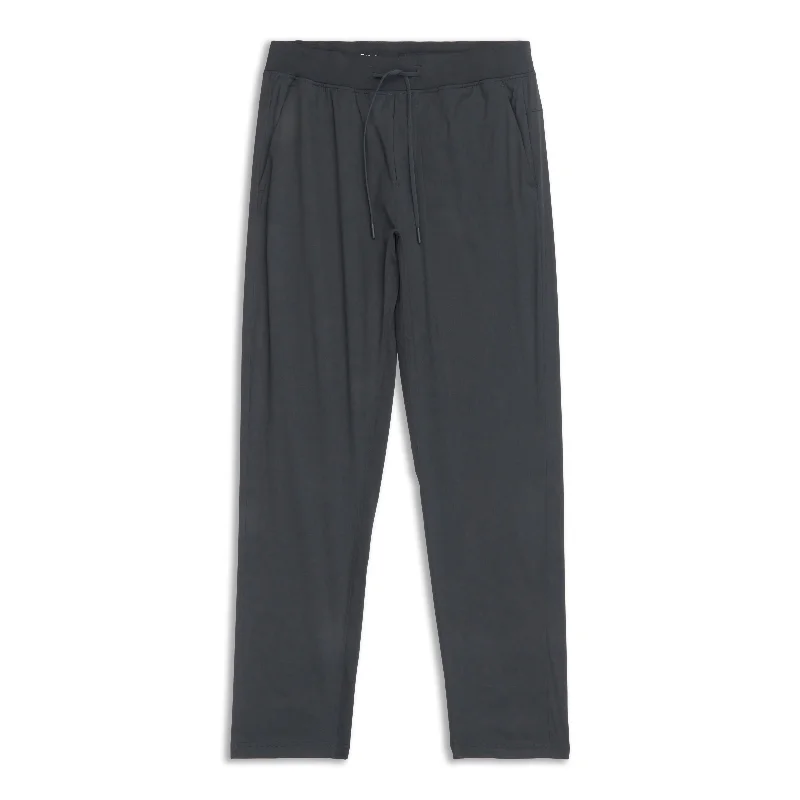 Lightweight Twill Classic-Fit Pant - Resale