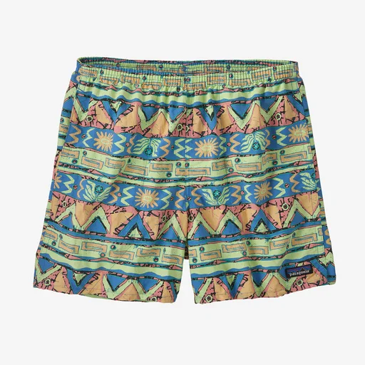 Men's Baggies Shorts - 5""