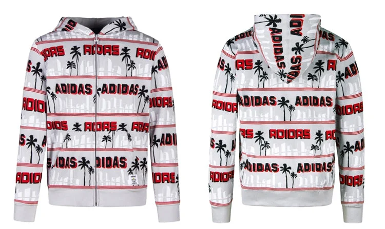 Men's Originals Hoodie LA Palm AJ5175