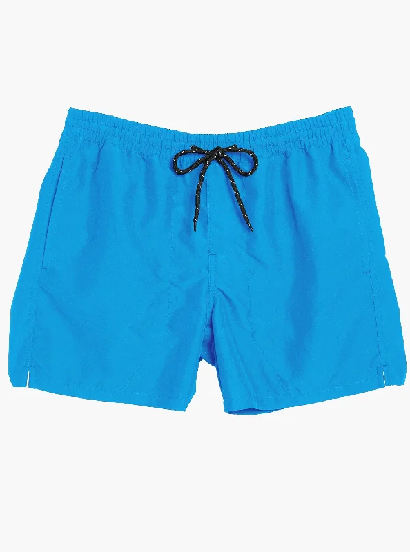 Men's Sandy Shorts - Malibu Blue