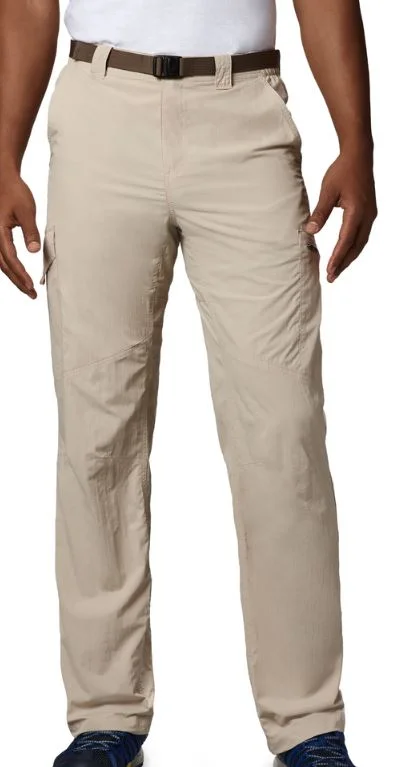 Men's Silver Ridge Cargo Pant