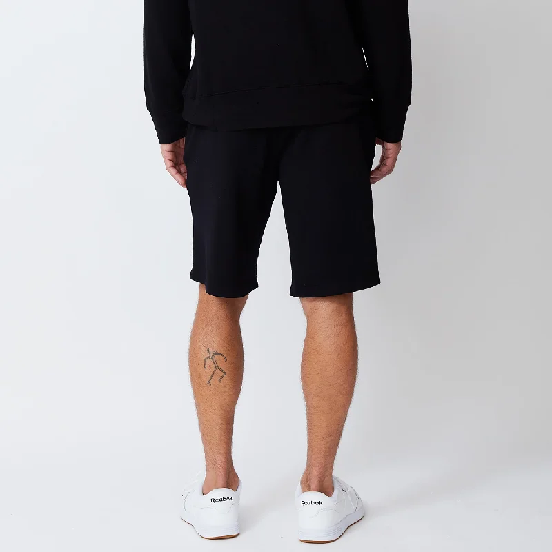 Supersoft Fleece Shorts