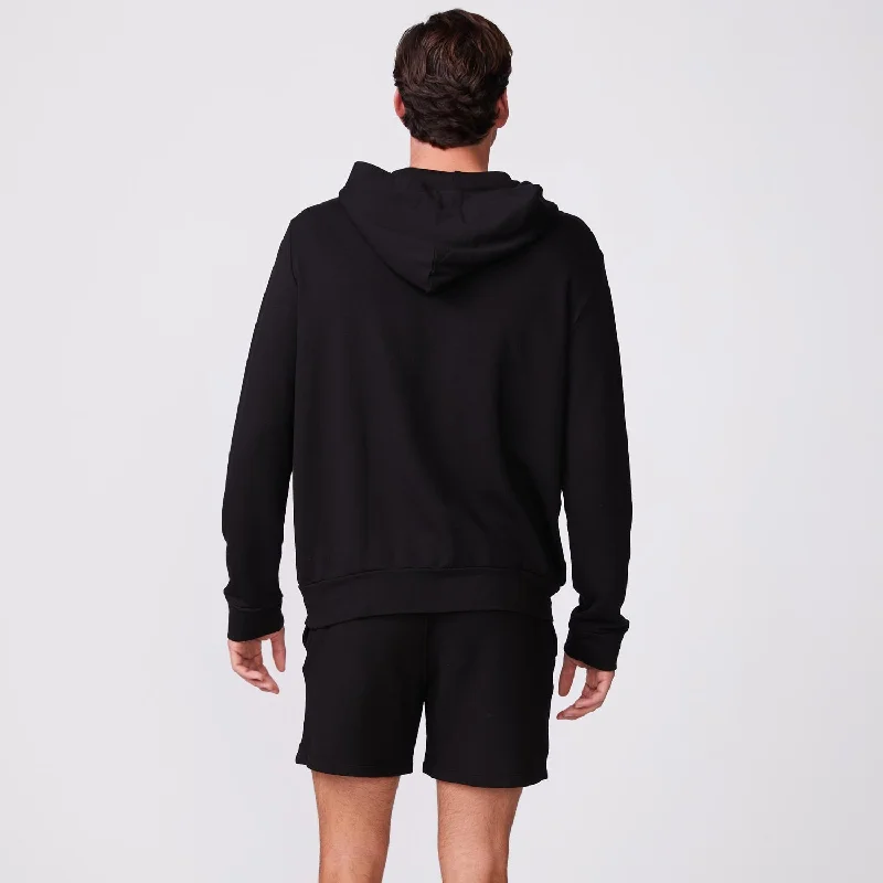 Supersoft Fleece Zip Up Hoody