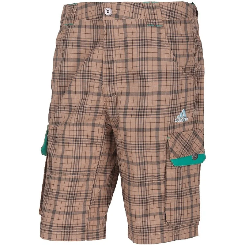 Men's woven shorts triple outdoor craft naturals Z18337