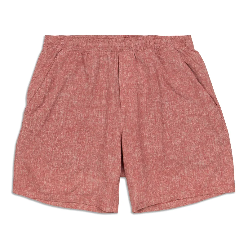 Pace Breaker Lined Short - Resale