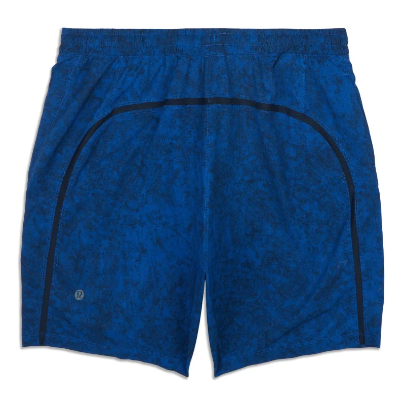 Pace Breaker Short