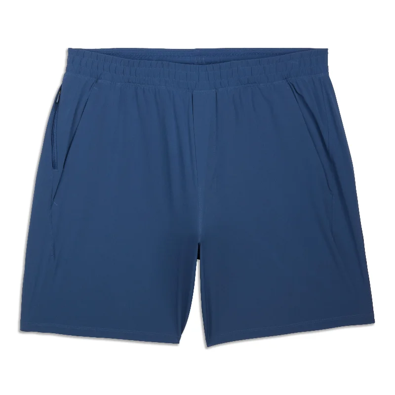 Pace Breaker Short - Resale