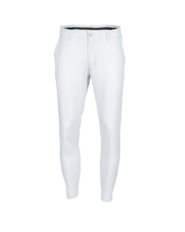 Primo Cloud White Jogger