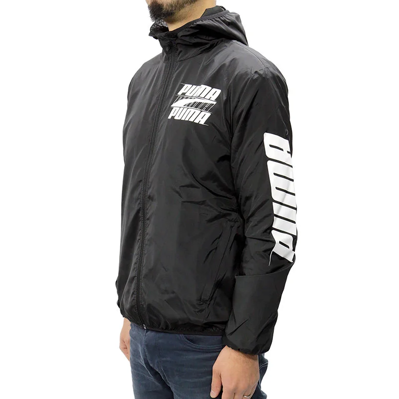 Puma WB Jacket 84411201