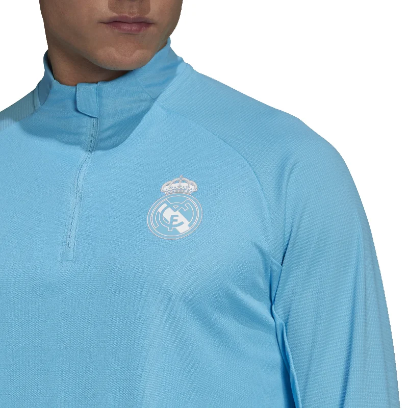 Real Madrid Training Top FQ7882