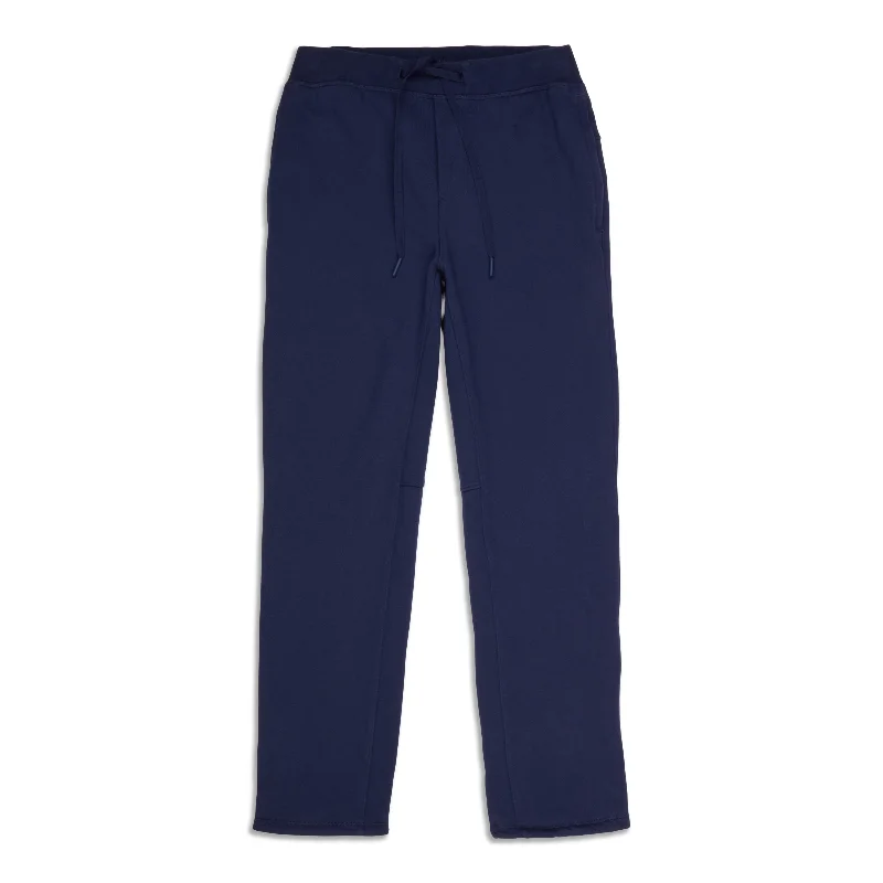 Relaxed-Fit Jogger - Resale