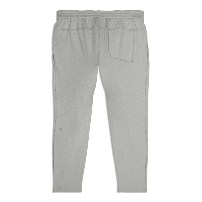 Soft Jersey Tapered Pant - Resale