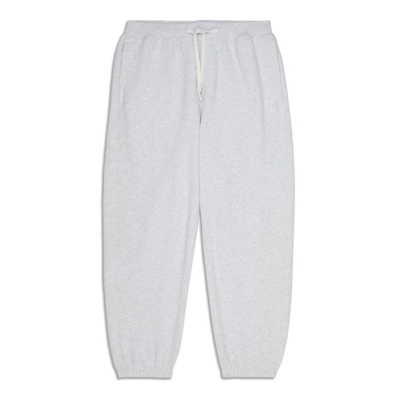 Steady State Relaxed-Fit Jogger - Resale