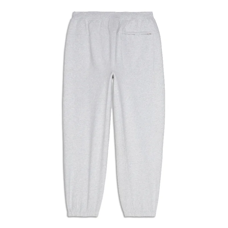 Steady State Relaxed-Fit Jogger - Resale