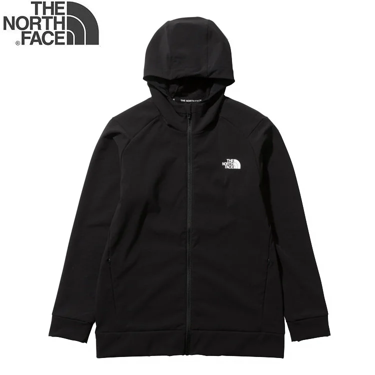 THE NORTH FACE ザ・ノースフェイス　エイペックスサーマルフーディ（メンズ）ブラック NP72071