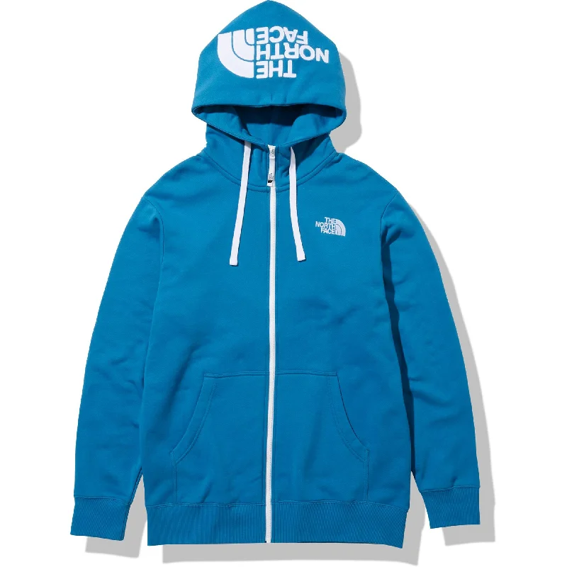 THE NORTH FACE ザ・ノースフェイス　リアビューフルジップフーディ（メンズ） NT62130