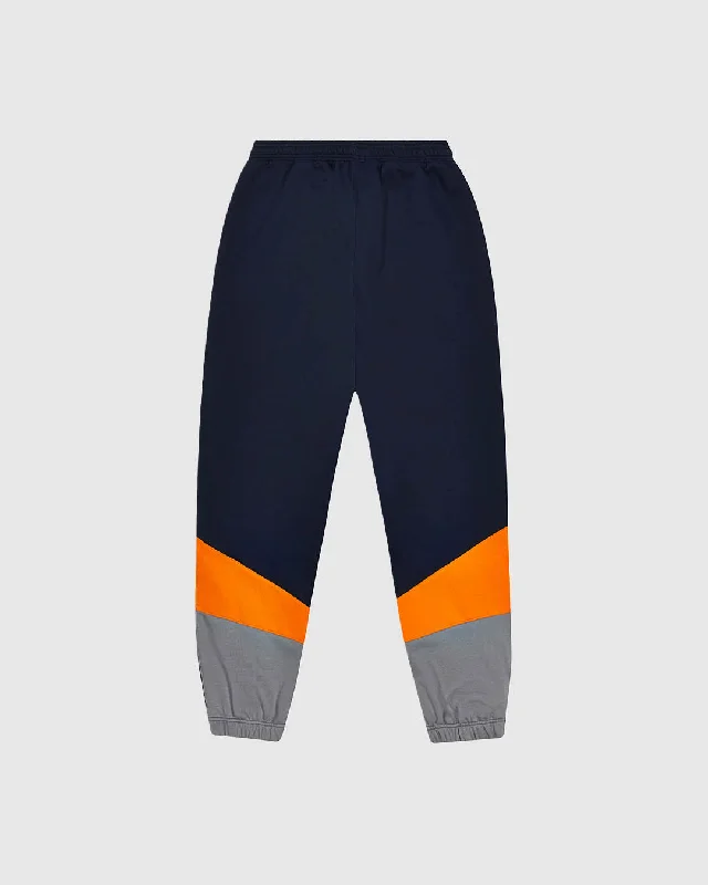 AC: 1-009 - Men's Toronto Sweatpants - Navy