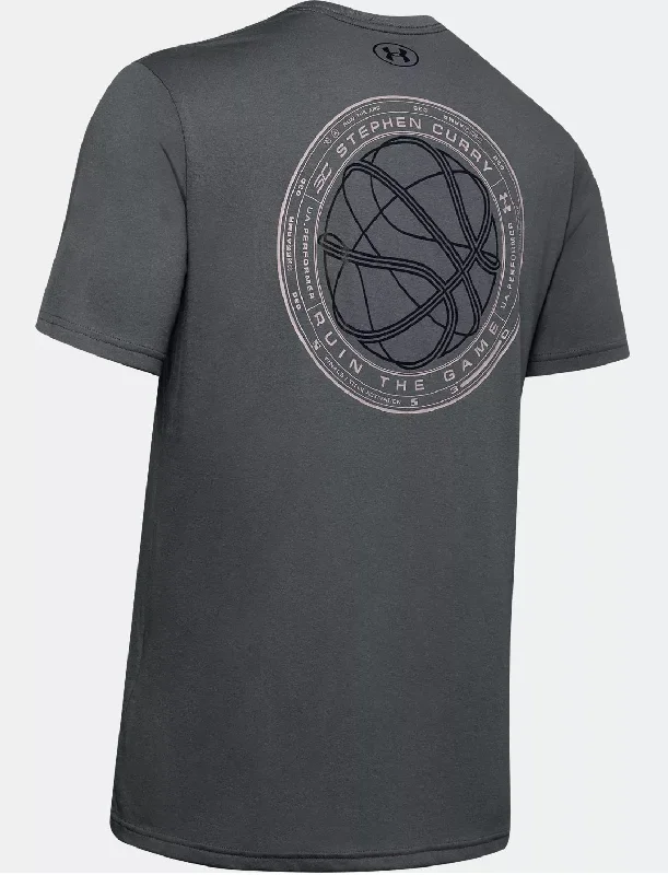 Under Armour SC30 PI DAY T-shirt 1351329-012