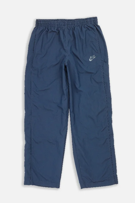 Vintage Nike Windbreaker Pants - L