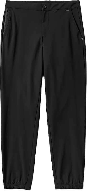 Fleet Travel Jogger - Men's|-|Pantalon jogger Fleet Travel - Homme