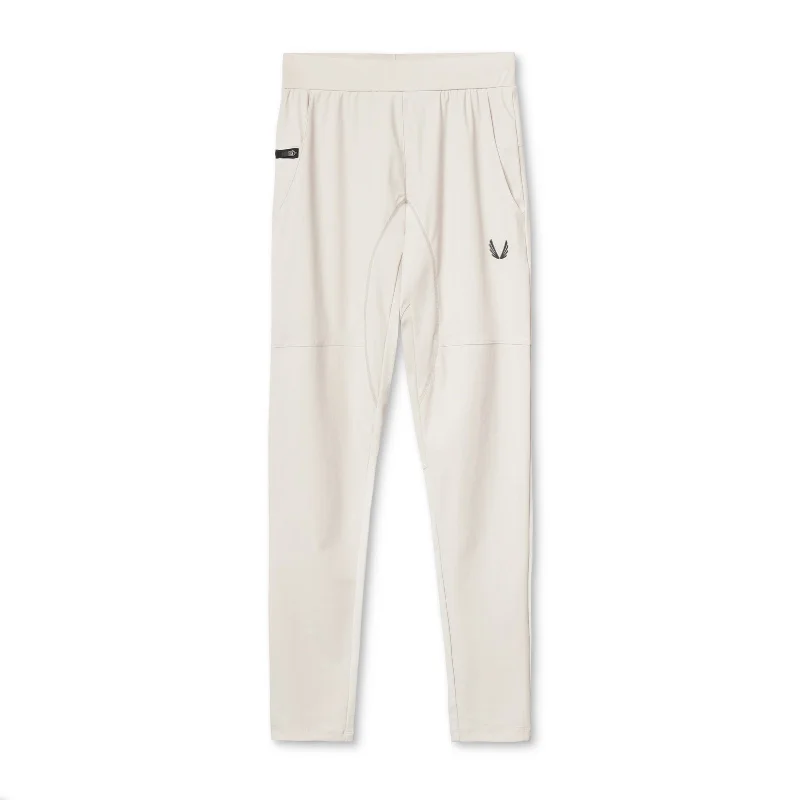 0495. TETRA-LITE™ Hybrid Jogger - Ivory Cream