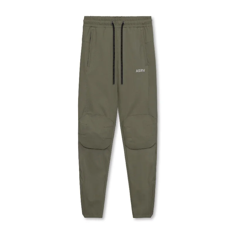 0739. All Condition Moto Jogger  - Olive