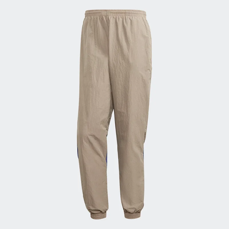 Adidas Big Trefoil Colorblock Woven Pants GE0816