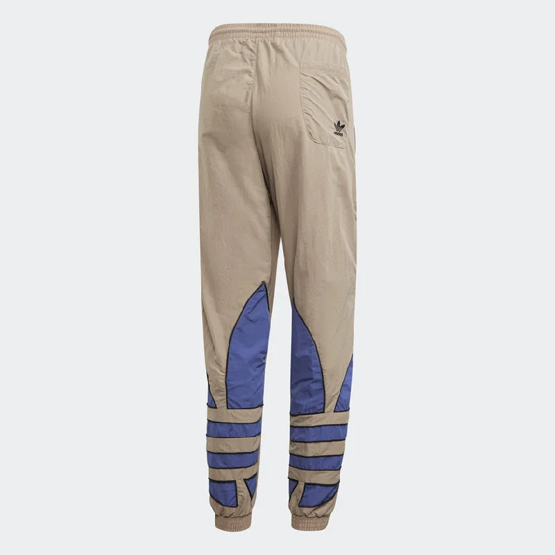 Adidas Big Trefoil Colorblock Woven Pants GE0816