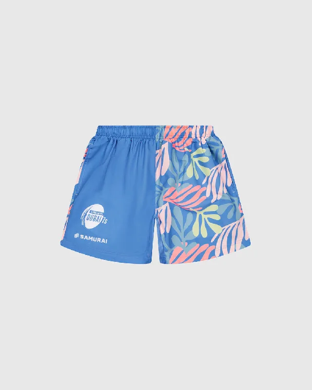 ED7:O1 - Mens Ocean Short - Violet