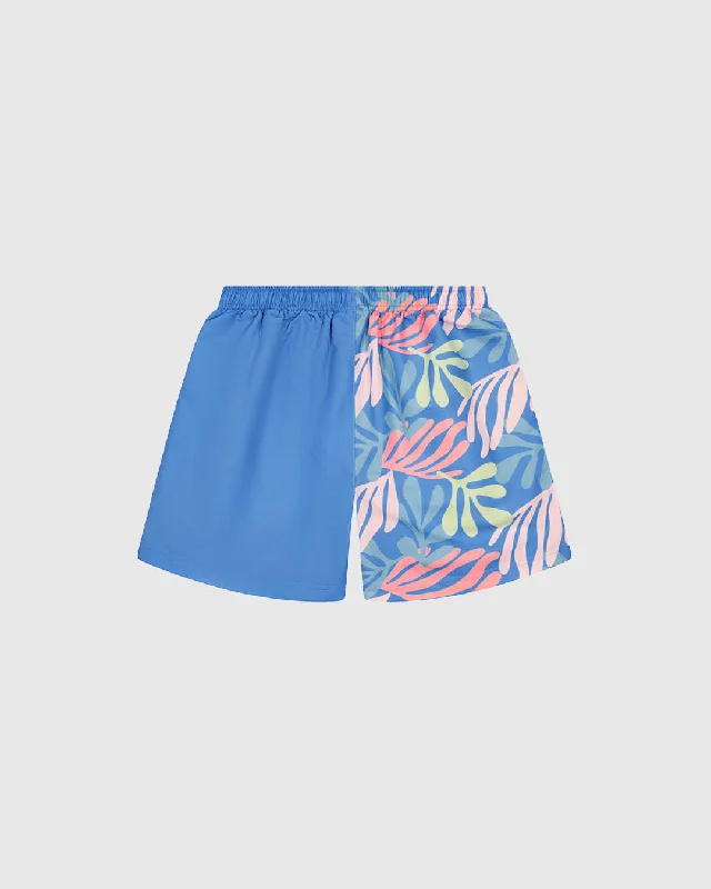 ED7:O1 - Mens Ocean Short - Violet