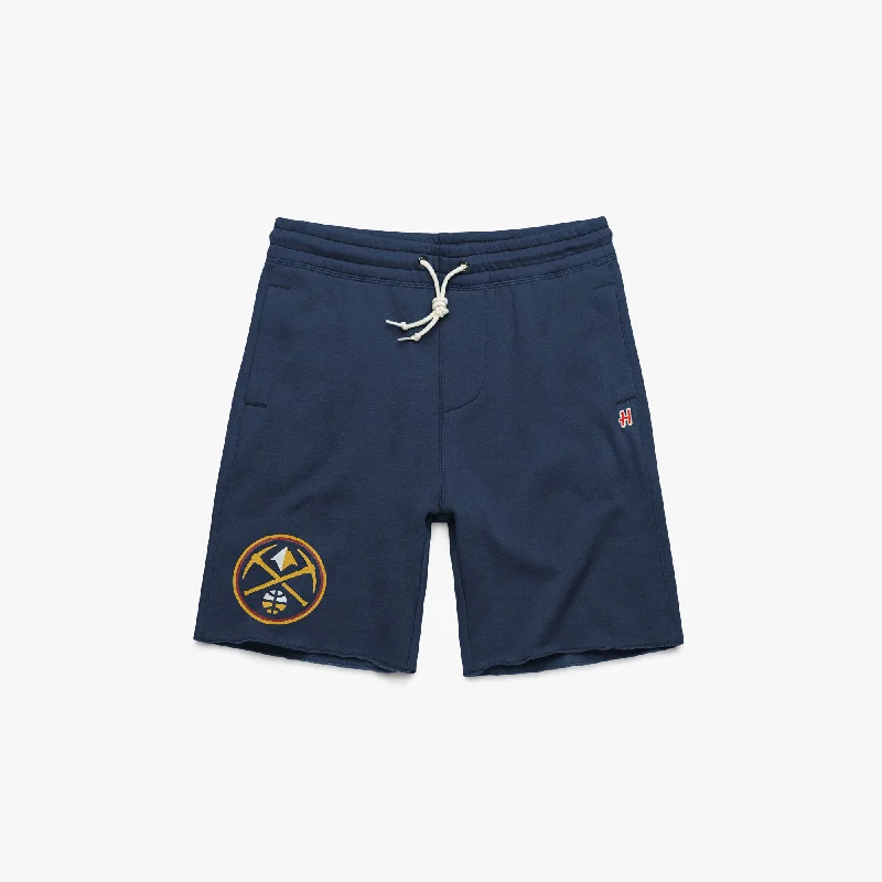 Navy / M