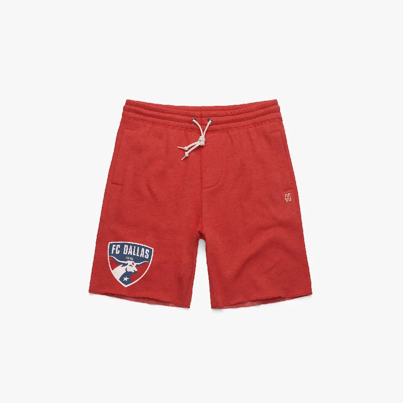 FC Dallas '05 Sweat Shorts