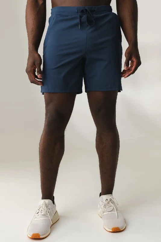 Vitality Navigator Short - Navy