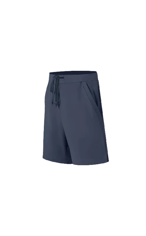 Vitality Navigator Short - Navy