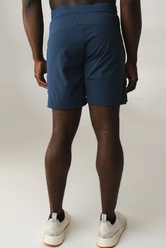 Vitality Navigator Short - Navy