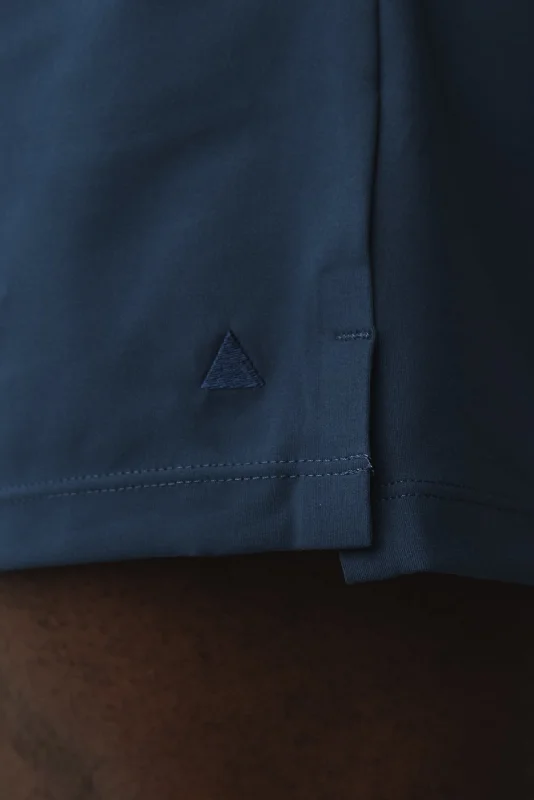 Vitality Navigator Short - Navy