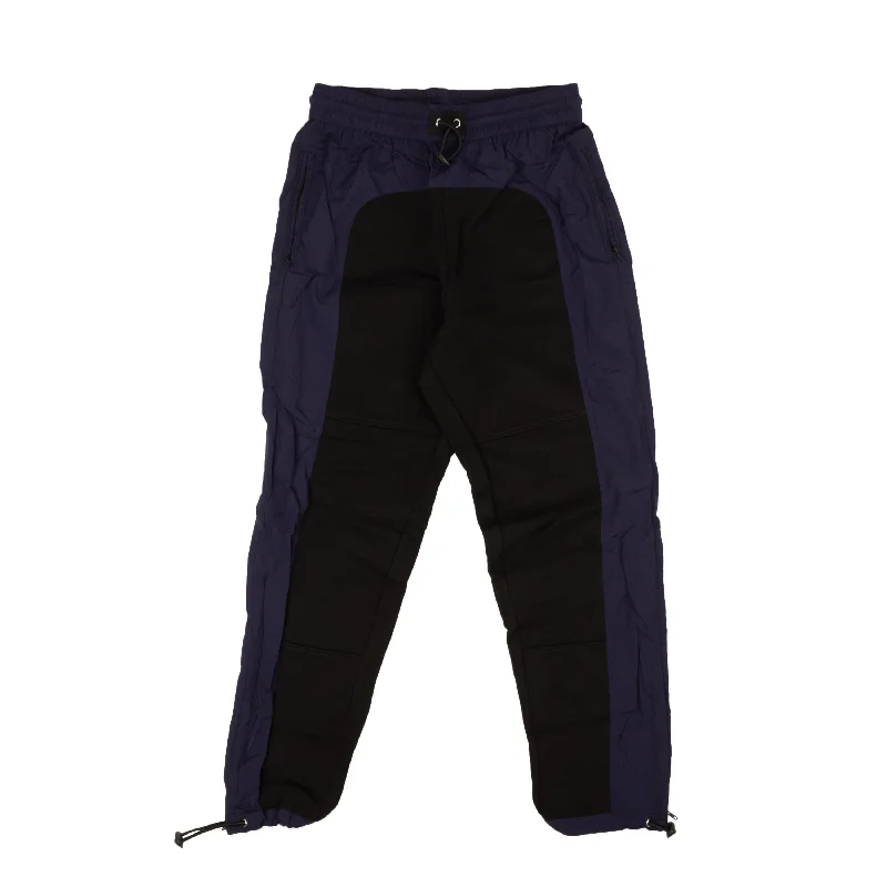 Opening Ceremony Nylon Hybrid Sweatpant - Navy