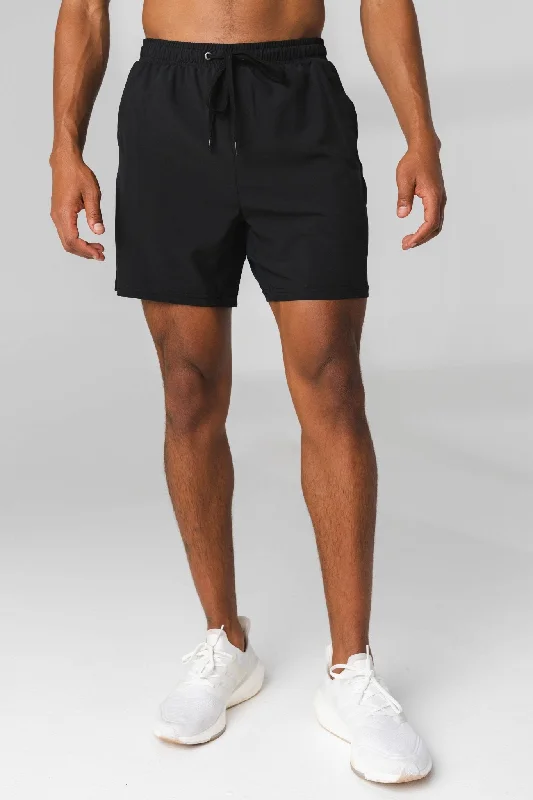 Vitality Prime Train Short 6"" - Midnight